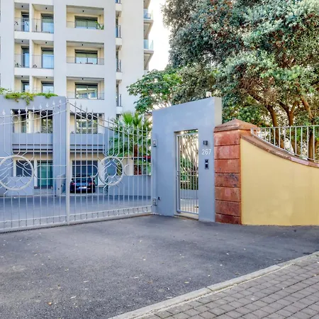 Acqua Blue 3o, A In Madeira Apartament Funchal (Madeira)