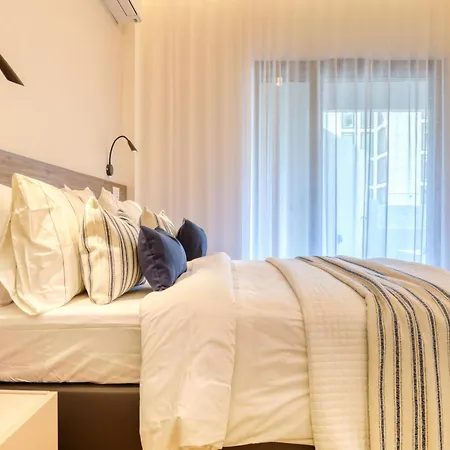 Apartament Acqua Blue 3o, A In Madeira