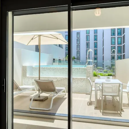 Acqua Blue 3o, A In Madeira * Funchal (Madeira)