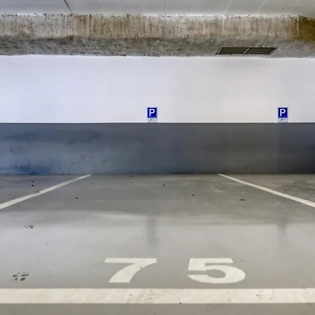 Lejlighed Acqua Blue 3o, A In Madeira Funchal (Madeira)