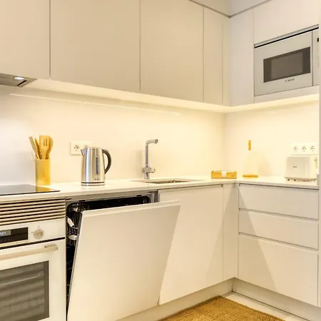 Apartman Acqua Blue 3o, A In Madeira *