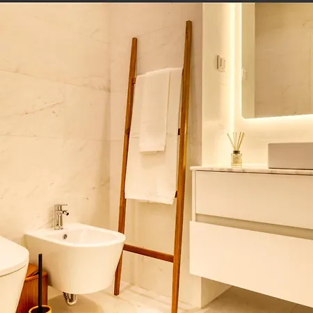 Apartman Acqua Blue 3o, A In Madeira