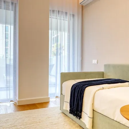 Acqua Blue 3o, A In Madeira Funchal (Madeira)