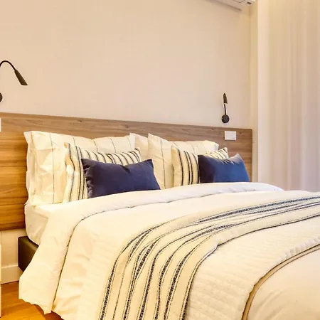 Acqua Blue 3o, A In Madeira Lejlighed