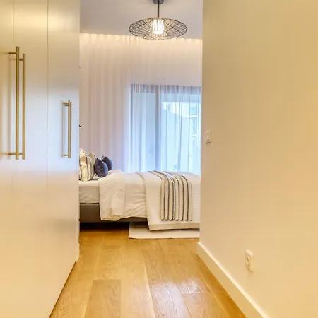 Acqua Blue 3o, A In Madeira Apartman Funchal