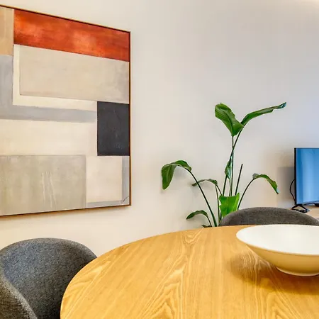 Apartman Acqua Blue 3o, A In Madeira