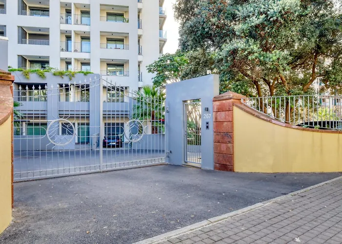 Acqua Blue 3o, A In Madeira Διαμέρισμα Φουνκάλ