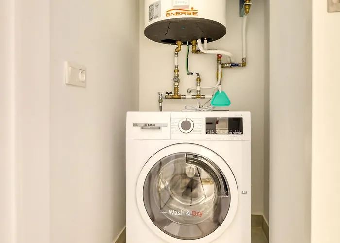 Acqua Blue 3o, A In Madeira 公寓