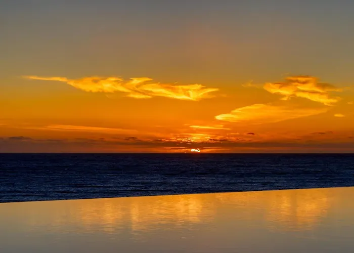 公寓 Acqua Blue 3o, A In Madeira *