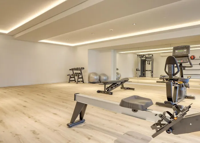 公寓 Acqua Blue 3o, A In Madeira 丰沙尔