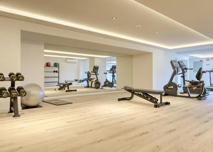 Acqua Blue 3o, A In Madeira Διαμέρισμα *