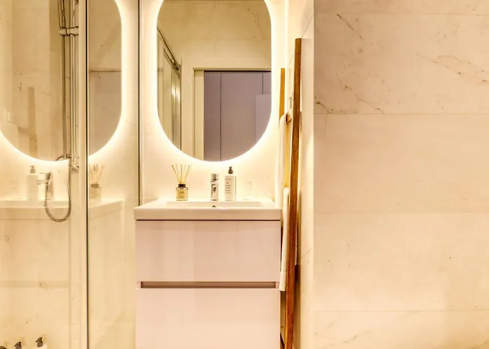 Acqua Blue 3o, A In Madeira 公寓 丰沙尔