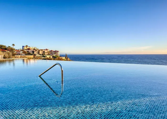 Acqua Blue 3o, A In Madeira *