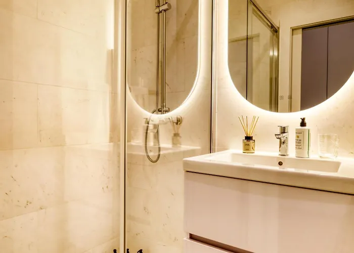 Acqua Blue 3o, A In Madeira 公寓