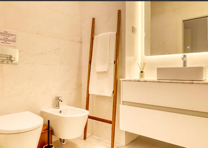 公寓 Acqua Blue 3o, A In Madeira