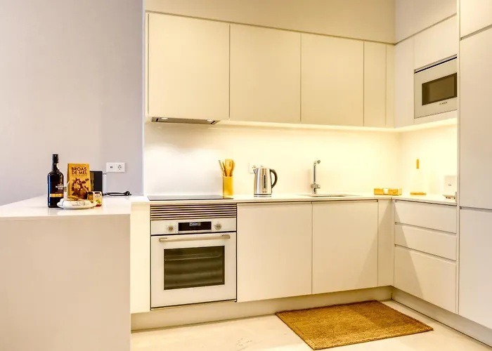 Acqua Blue 3o, A In Madeira 公寓 *