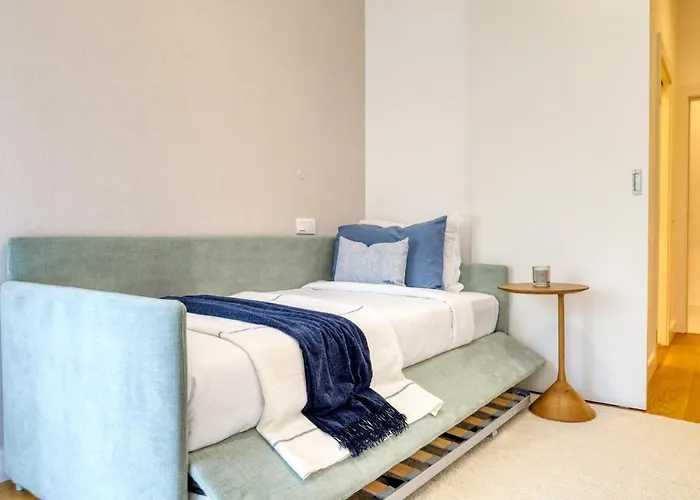 Acqua Blue 3o, A In Madeira 公寓 丰沙尔