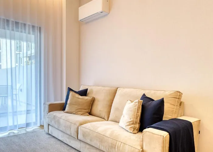 Acqua Blue 3o, A In Madeira *