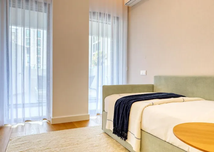 Acqua Blue 3o, A In Madeira 丰沙尔