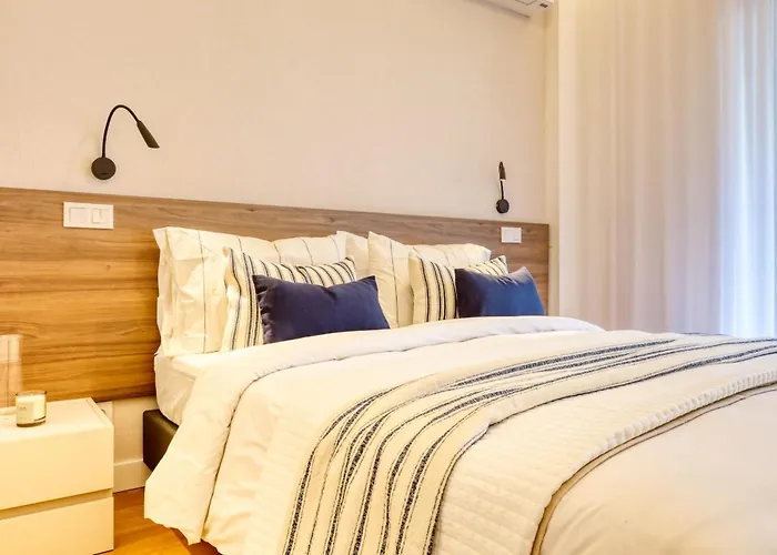 Acqua Blue 3o, A In Madeira 公寓