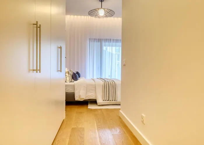 Acqua Blue 3o, A In Madeira Διαμέρισμα Φουνκάλ