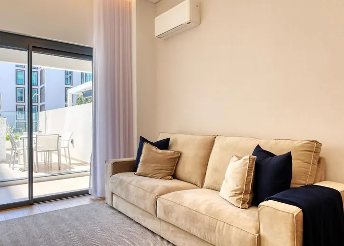 Acqua Blue 3o, A In Madeira *