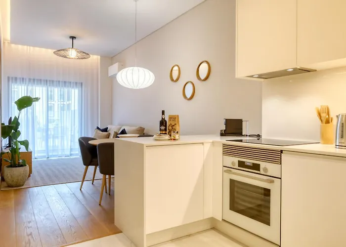 Acqua Blue 3o, A In Madeira 公寓