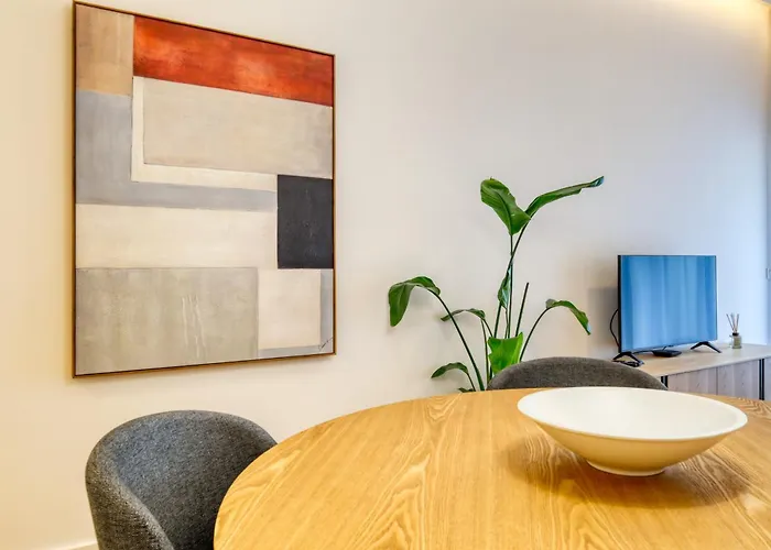 公寓 Acqua Blue 3o, A In Madeira