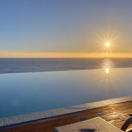 Acqua Blue 3o, A In Madeira