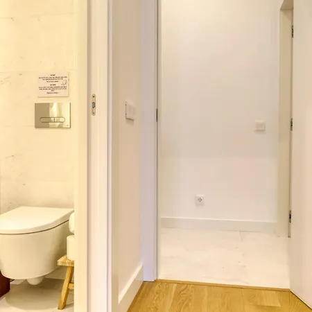 Acqua Blue 3o, A In Madeira Apartment Funchal (Madeira)