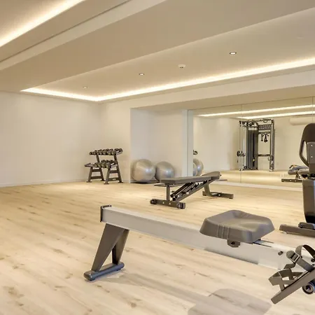 Apartment Acqua Blue 3o, A In Madeira Funchal (Madeira)