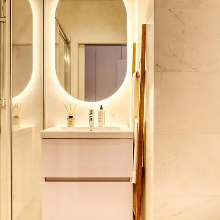 Acqua Blue 3o, A In Madeira Apartment Funchal (Madeira)