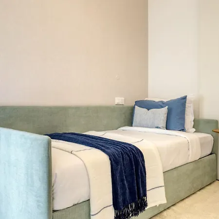 Apartment Acqua Blue 3o, A In Madeira Funchal (Madeira)