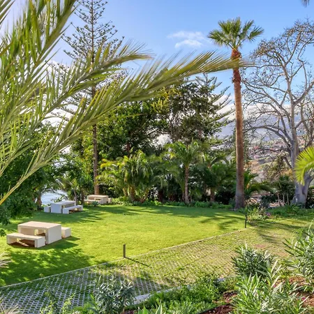 Acqua Blue 3o, A In Madeira