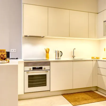 Acqua Blue 3o, A In Madeira Apartment *