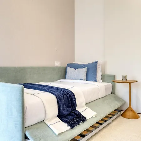 Acqua Blue 3o, A In Madeira Apartment Funchal (Madeira)