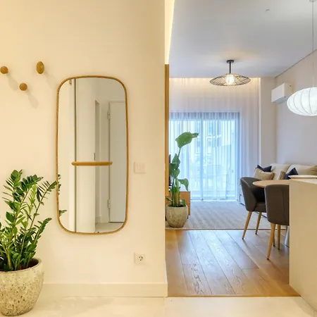 Apartment Acqua Blue 3o, A In Madeira *