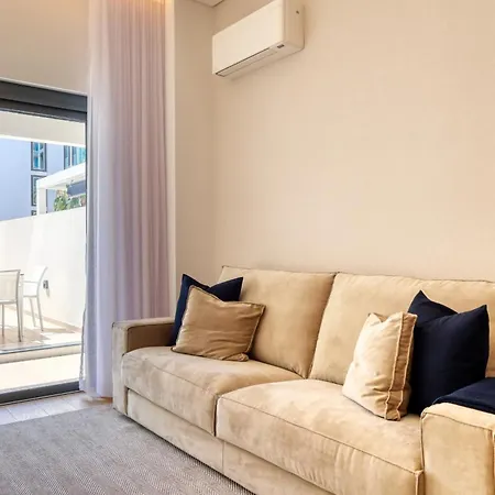 Acqua Blue 3o, A In Madeira *