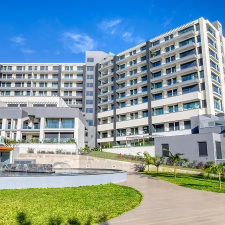 Acqua Blue 3o, A In Madeira * Funchal (Madeira)