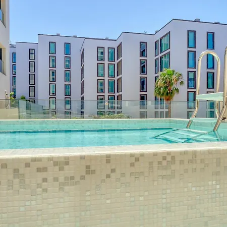 Acqua Blue 3o, A In Madeira *