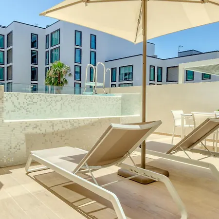 Acqua Blue 3o, A In Madeira Apartment Funchal (Madeira)